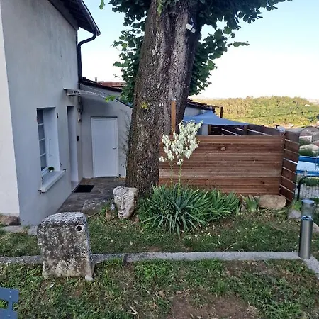 펜션 Logement Complet Avec Jacuzzi Exterieur